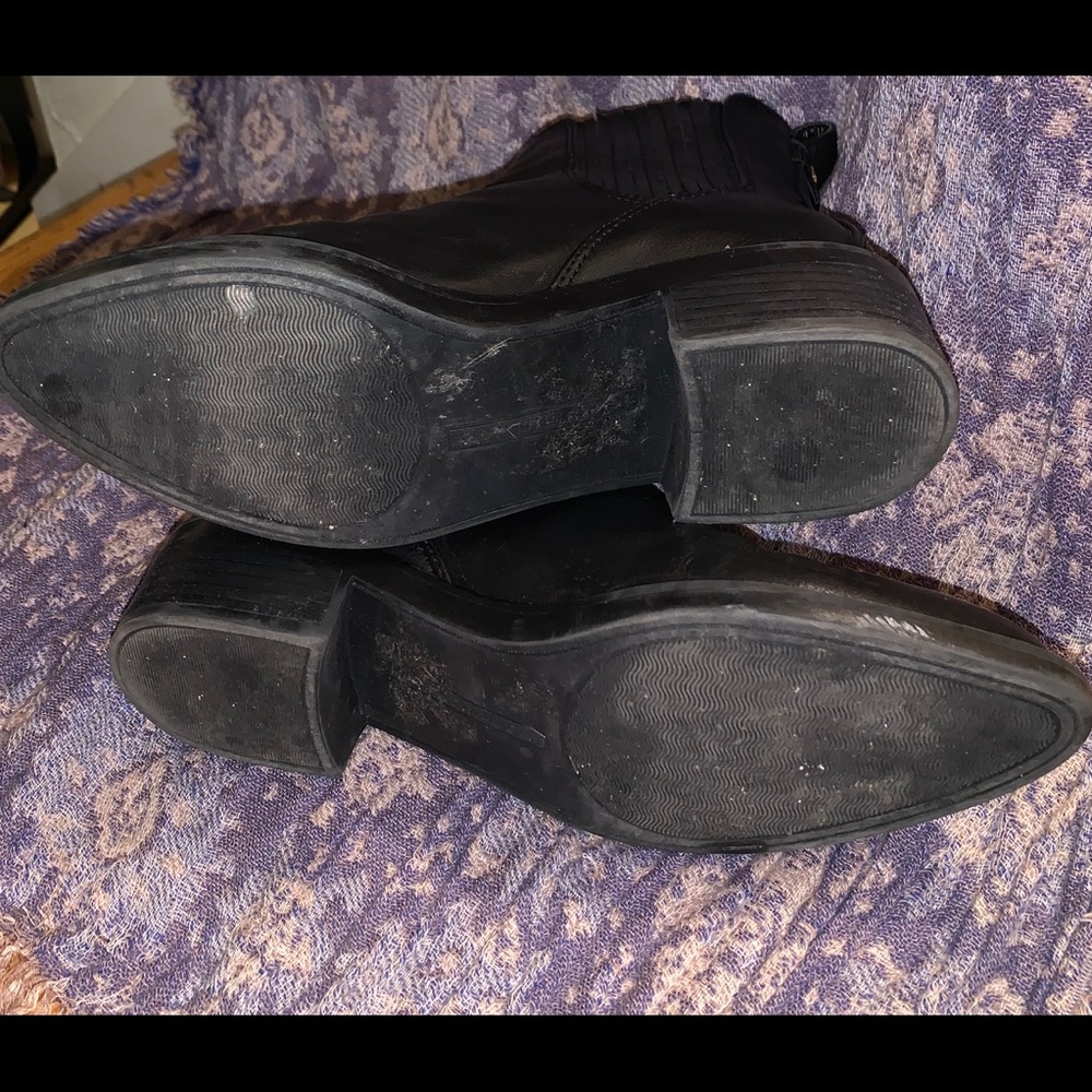 TH booties - Picture 4 of 4